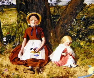 Lapptäcke