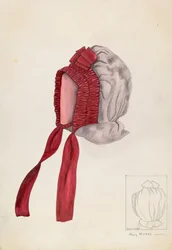 Beanie, c. 1937.