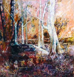 Vinterskog