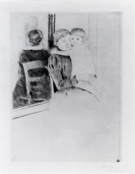 Spegeln
