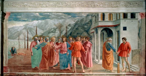 ”Skattepenningen”, 1425