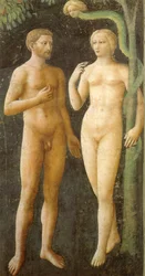 Adam och Eva