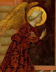 Ärkeängeln Gabriel