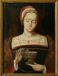 Maria Magdalena.