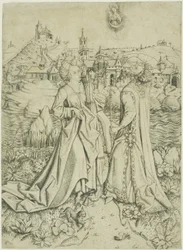 Augustus och Sibylla