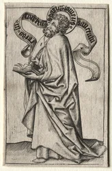 Sankt Bartolomeus