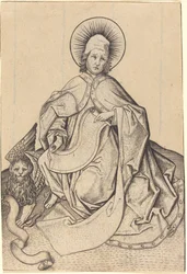Sankt Markus