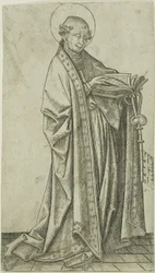 St Peter