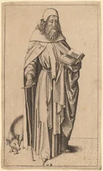 Sankt Antonius