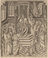 Salomos dom