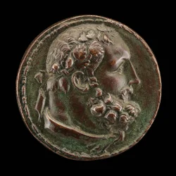 Hercules [framsidan], ca. 15251550.