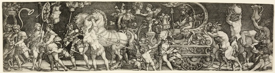 Bacchanale