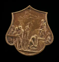 Allegory of Union, andra hälften av 1400-talet.