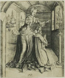 Salomos avgudadyrkan