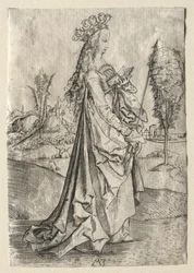 St Ursula