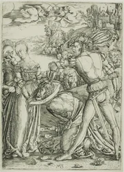 Johannes Döparens halshuggning