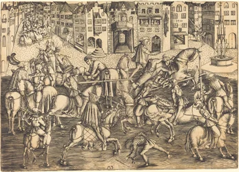 Turneringen