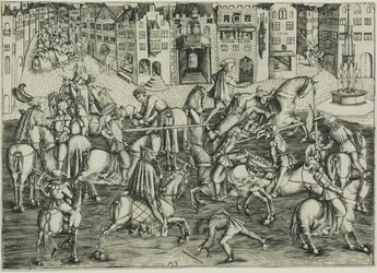 Turneringen