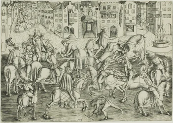 Turneringen