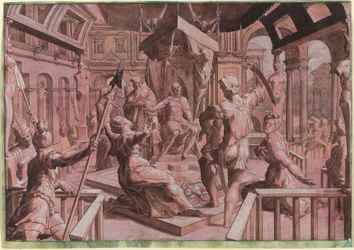 Salomos dom