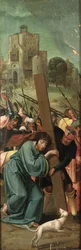 Kristus som bär korset, c.1518