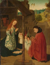 Kristi födelse