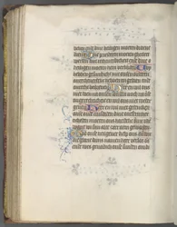 Timbok (Utrecht-bruk): fol. 174v, Text