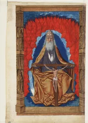 Trefaldighetsboken, 1475-1499