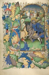 Sankt Göran och draken