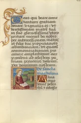 Heliga Maria Magdalena