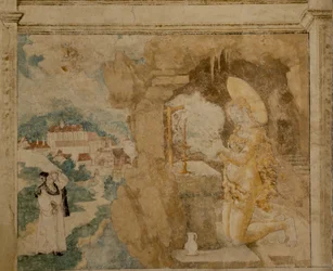 Fil-Frescos av mästaren i Messkirch (Heiligkreuztal)-WUS07805