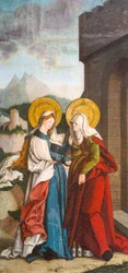 Tyska: Visitation Visitation