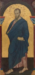 Saint James Minor