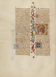 Ursprunglig G: All Saints
