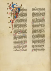 Inledande del I: Johannes Evangelisten