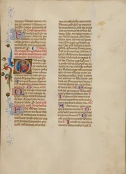 Ursprunglig O: Saint Lawrence