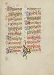 Ursprunglig S: Saint Paul