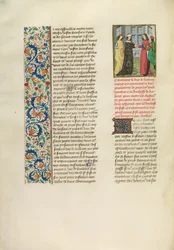 Hertig Vilhelm av Gelders och Rikard II