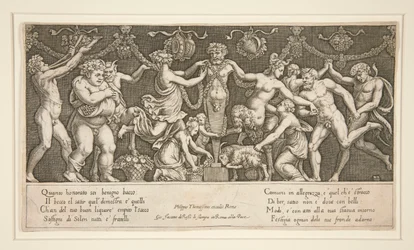 Offer till Priapus