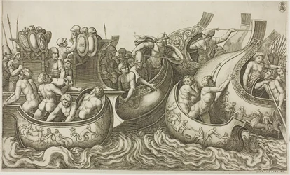Sjöstrid