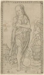 Caliope (Calliope)