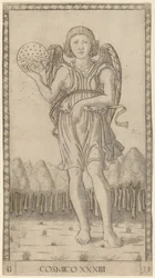 Cosmico (världens geni)