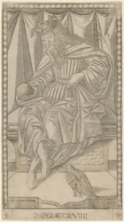 Imperator (kejsare)