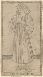 Merchadante (handlare)