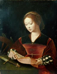 Katarina av Alexandria