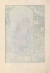 Timmar av drottning Isabella den katolska, drottning av Spanien:  Fol. 115r