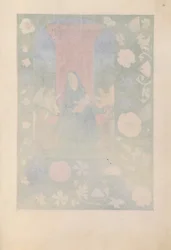 Timmar av drottning Isabella den katolska, drottning av Spanien:  Fol. 80r