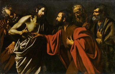 St Thomas otro