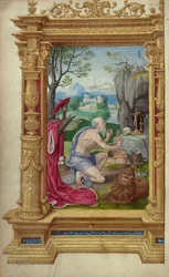 Sankt Jerome