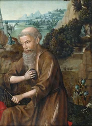 Sankt Jerome